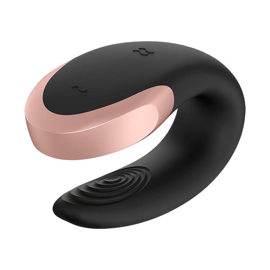 Satisfyer Love Black